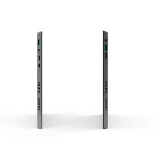 Laptop 2-in-1 PC+Tablet da 14 Pollici Nuovo di Zecca <span class=keywords><strong>Schermo</strong></span> <span class=keywords><strong>Touch</strong></span> IPS 2.2K Laptop Aziendale <span class=keywords><strong>con</strong></span> Tastiera Magnetica Flottante - Product Image 5