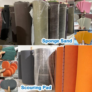 Lote de Papel de <span class=keywords><strong>Lija</strong></span>, <span class=keywords><strong>Precio</strong></span> de Liquidación de Fábrica, Liquidación de Papel Abrasivo, Papel de <span class=keywords><strong>Lija</strong></span> de Marca - Product Image 4