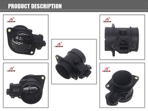 Oem 0 280 217 107 <span class=keywords><strong>3507697</strong></span> 1275749 74 03 507 697 khối lượng lưu lượng không khí <span class=keywords><strong>maf</strong></span> cảm biến cho Volvo 850 V70 C70 I S70 XC70 - Product Image 6