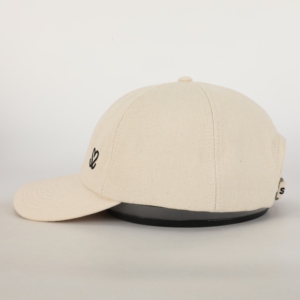 Casquettes de baseball réglables de haute qualité Logo personnalisé broderie Style sportif caractéristique commune du tissu pour les activités de plein air toutes saisons - Product Image 3