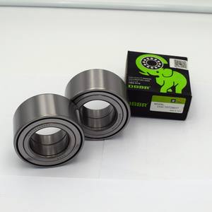 Kia Pride CHEVROLET Peugeot 206 405 Vorderrad bremsscheibe Rad NABEN Lager größe 35*64*35mm Autoteile DAC35640035 - Product Image 3