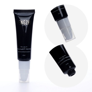 Tubes cosmétiques en plastique personnalisés en gros, 25 ml-70 ml, pour lotion, crème, soins de la peau - Product Image 6