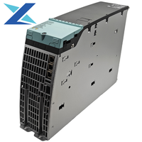 Siemens SINAMICS S120 6SL3130-7TE21-6AA4 16kW Nouveau module de ligne actif d'alimentation électrique d'origine