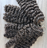 Nouvelle tendance, cheveux russes 12a double trame, cuticules alignées, H6 Feather 6D, extensions de cheveux, 100% cheveux humains bruts, extensions de cheveux au crochet
