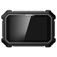 Tablette OBDStar MS80 pour moto/PWC/snowmobile/ATV/UTV, outil de diagnostic prenant en charge la programmation des clés IMMO et le réglage de l'ECU