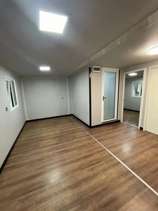 Hiện đại mở rộng container nhà biệt thự, sang trọng đúc sẵn Modular Home mở rộng với nhà bếp và phòng tắm - Product Image 4