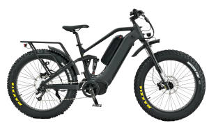 2025 nuova moda e-bike OTM Hot Sale 48V Otmar Mid-Drive per Ebike Bafang Power bici da strada elettrica E-Dirt Bike - Product Image 2