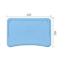 Meubles de classe Shanfeng, pupitres scolaires, accessoires, pièces de pupitre, plateau en plastique pour enfants, mobilier scolaire