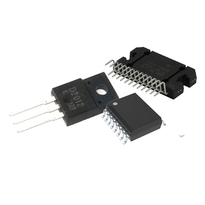 New LMKDB1108Z100RKPR 8-output LP-HCSL Clock <b>Buffer</b> Specially Designed for Application Specific Clock/Timing ICs - Product Image 1