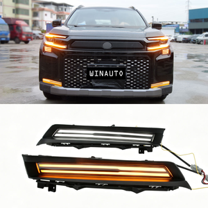 AURON Nouveau Phare LED Haute Puissance 32V 60W pour RAV 4 2026, Kit de Rénovation, Construction en Aluminium, 6000K, 6000 Lumens, 1 An de Garantie, Lampe Antibrouillard - Product Image 6