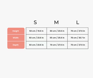 เฟอร์นิเจอร์สำหรับสัตว์เลี้ยง โต๊ะข้างเตียงไม้ บ้านแมวแสนสบาย บ้านแมวไม้สไตล์เรียบง่าย กล่องไม้สำหรับนอน - Product Image 4