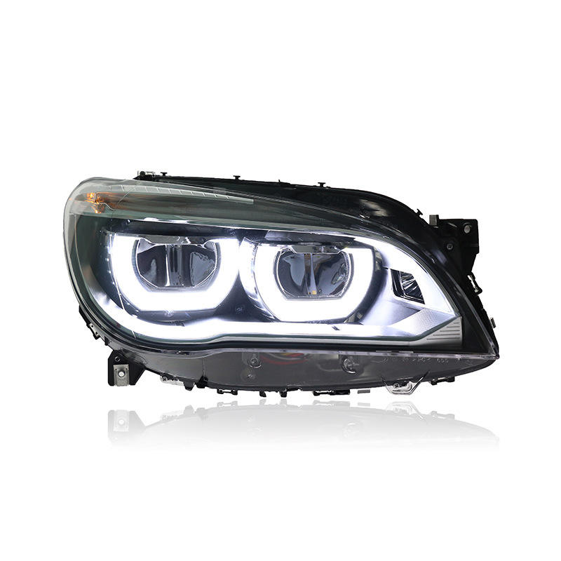 Head Lamp