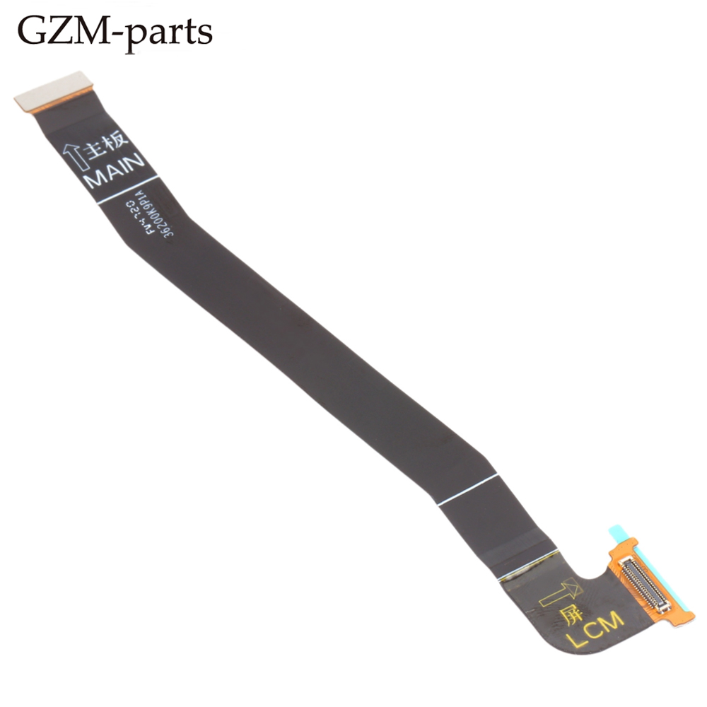 Cable LCD