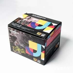 Consola de Videojuegos Retro ZongX G11 Pro 4K, Consola de Juegos Retro para el Hogar con 2 Controles Inalámbricos, Salida HDMI, Más de 100000 Juegos Integrados - Product Image 3