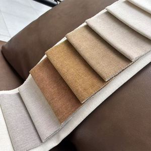 Sofa giường thoải mái đồ nội thất Vải 3 chỗ gấp ngủ cho phòng ngủ căn hộ sofa vải vega395 - Product Image 1