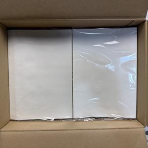 Papel Comestible de 0.3mm y 0.6mm, Papel Oblea A4 para Decoración de Pasteles, Ingredientes para Repostería - Product Image 6