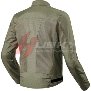 เสื้อแจ็กเก็ตตาข่ายสำหรับแข่งเพศคุณภาพสูง2021ระบายอากาศได้ดีชุดกีฬากันน้ำมีสไตล์กันลมสำหรับผู้สวมใส่ในฤดูร้อนขนาดใหญ่พิเศษ - Product Image 4