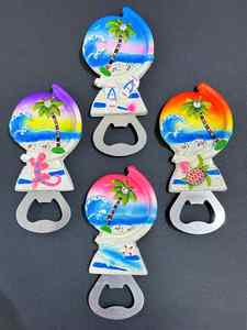 Imán para Refrigerador de la Isla de Boracay, Filipinas, Abridor de Botellas, Recuerdo, Regalo, Decoración para el Hogar y la Cocina, Adhesivo Magnético de Filipinas - Product Image 6