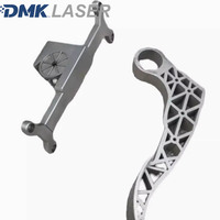 Imprimante 3D métallique OEM DMK GT160 - Équipement SLM haute précision avec taille de moulage maximale de 150 mm * 150 mm * 200 mm, connectivité USB, laser 500 W