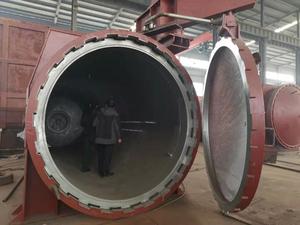 Autoclaves - Product Image 6