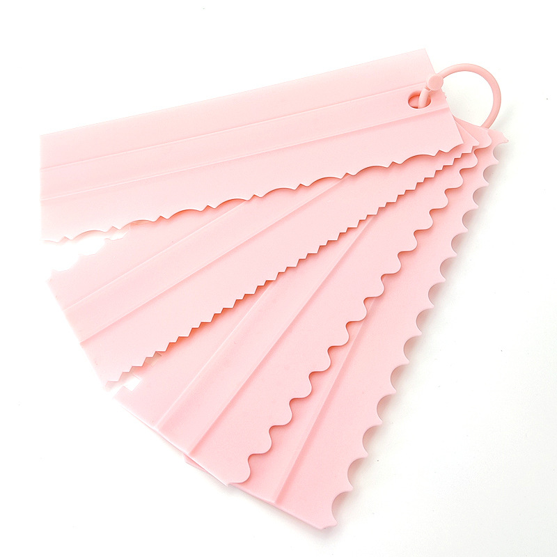 Ensemble 4 pièces rose épaissi