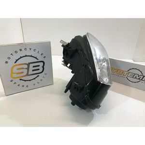 Pedana Anteriore Destra Compatibile con Yamaha MT-07 2014-2016, Accessori Moto - Product Image 3