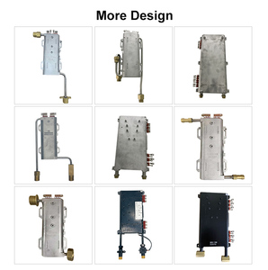12kw/20KW Spécialisée Personnalisé Électrique Caloduc OEM Tubulaire Élément Chauffant en Aluminium Coulé pour <span class=keywords><strong>Nettoyeur</strong></span> <span class=keywords><strong>Vapeur</strong></span> - Product Image 6