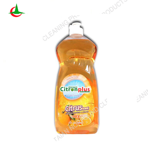 Schotel schoonmaken keuken cleaner vloeibare afwasmiddel - Product Image 1