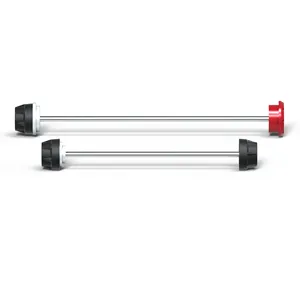 Cubierta de Protección del Eje de la Rueda de la Motocicleta para <span class=keywords><strong>DUCATI</strong></span> <span class=keywords><strong>Multistrada</strong></span> <span class=keywords><strong>1200</strong></span> 1260 S <span class=keywords><strong>V4</strong></span> Pikes Peak - Product Image 6