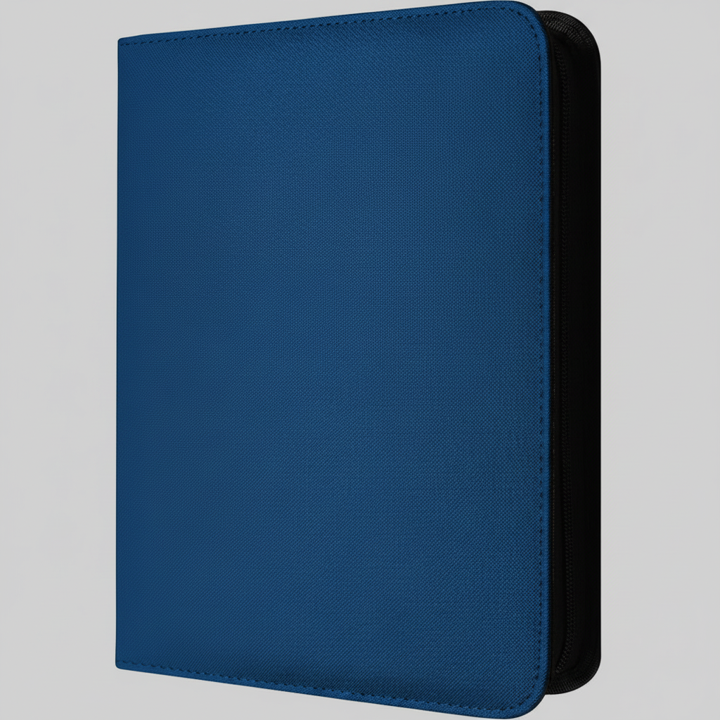 deep blue