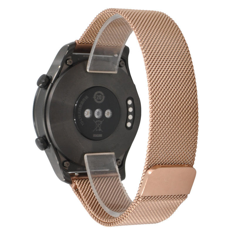 สีโรสโกลด์