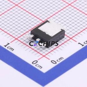 Original y nuevo IPD90P04P405 TO-252 Transistor de efecto de campo (MOSFET) Venta completa Chips de componentes electrónicos y servicio BOM - Product Image 2