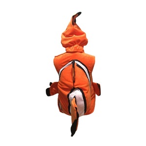 Disfraz de Pez Payaso Buscando a Nemo para Niños, Disfraz de Halloween, Disfraz para Jugar a Roles - Product Image 3