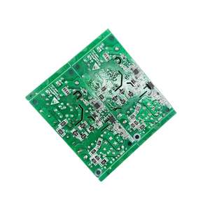 Module de commutation à télécommande sans fil 2.4G personnalisé, anti-interférence, signal stable, directement de l'usine - Product Image 2