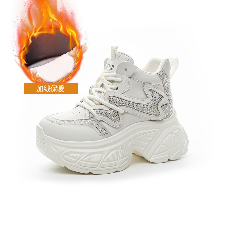 HJ M2695-1 beige velvet