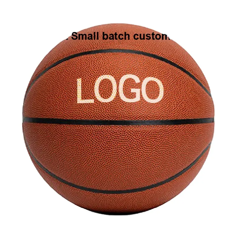 Hot Sale Colorful Multicolor Training Use Playing All Court Street Basketball Ball Molten Custom Logo Basketball