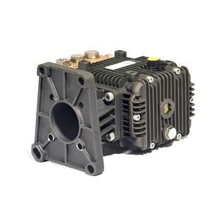 Botuo 18 L/min 250 Bar Serie BM-F4 Bomba de Pistón de Alta Presión para Lavado de Coches BMV1825 Bomba de Chorro de Agua de Alta Presión BMV1825 - Product Image 2