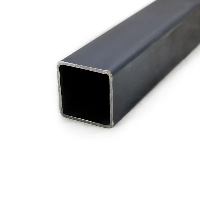 チューブパイプ正方形炭素鋼シームレス熱間圧延冷間引抜き輸出品質ラウンドASTM