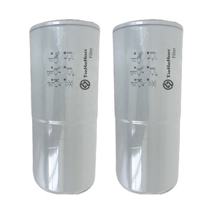 Filtre séparateur d'eau et de carburant pour moteur diesel de camion OEM FS1006 4095189 FS19925 FS1000 FS1242 FS1212 FS19732 FS1040 pour camions lourds - Product Image 2