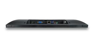 15,6 "17,3" 18,5 "21,5" дюймов емкостный сенсорный экран планшет интерактивный ПК терминал с системой Android / X86 и веб-камерой - Product Image 6