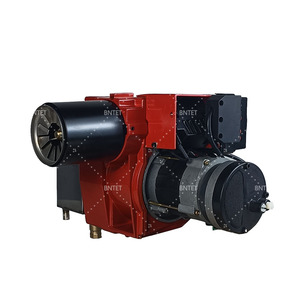 Waste <b>Oil</b> <b>Burner</b> Heavy <b>Oil</b> <b>Burner</b> - Product Image 4