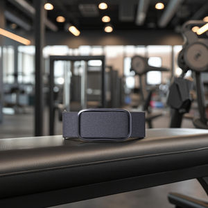 Fitcare F24H Gesundheitsarmband mit 24/7 Herzfrequenzüberwachung, 14-Tage-Akku, 3 ATM Wasserdicht, ANT+ & BLE Drahtlos - Product Image 5