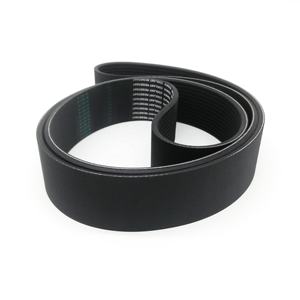 Correa en V Conjunta Ingersoll Rand <span class=keywords><strong>89265060</strong></span> para Compresor de Aire de Tornillo Industrial, Piezas de Repuesto, Suministro de Fábrica - Product Image 2