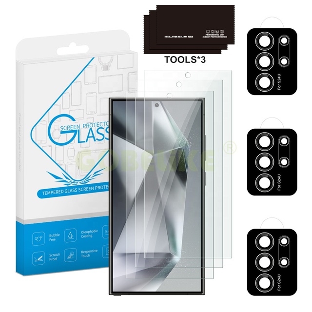 For Samsung HD AR Screen Protector Galaxy S26 S25 S24 S23 S22 S21 A26 A36 A56 A07 Mobile Phone Screen Protector