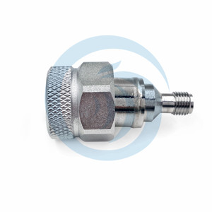Conector RF de Alta Frecuencia Serie Personalizable de 50 ohmios, 0-14 GHz, Tipo N Macho a SMA Hembra, Cabezal de Prueba - Product Image 2