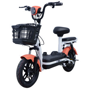 <span class=keywords><strong>2022</strong></span> Offre Spéciale mini vélo électrique de ville pas cher, vélo électrique pour adultes - Product Image 5