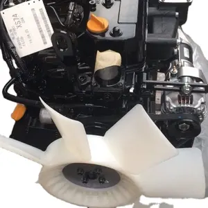 Graafmachine R60-7 Motor DH55 Daewoo Solar 55