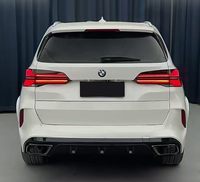 Kit de Conversión de Carrocería para BMW Serie X5 F15 2013-2018, Actualización a Estilo G05 LCI MT 2025