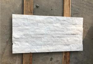 Đen/Xám/Xanh/Beige/Đỏ/Trắng Màu Sắc Đá Tự Nhiên Quartzite Văn Hóa Đá Tường Ốp - Product Image 3