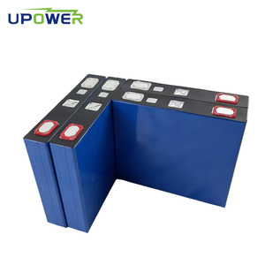 ULi Lithium Ion Titanate Deep Cycle LTO Toshiba Scib <span class=keywords><strong>2</strong></span>.3V <span class=keywords><strong>2</strong></span>.9Ah 10Ah 20Ah 70C Oplaadbare Prismatische LTO EV Solar Batterijpakket - Product Image 2